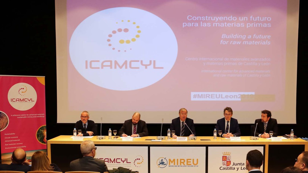 La Junta cree que la minería alternativa al carbón generará más de 100 millones en León