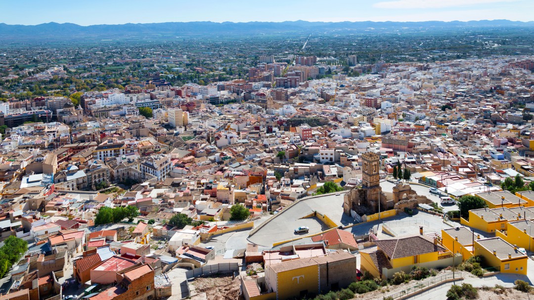 La bonificación del IBI a los afectados por los terremotos de Lorca, pendiente de los PGE