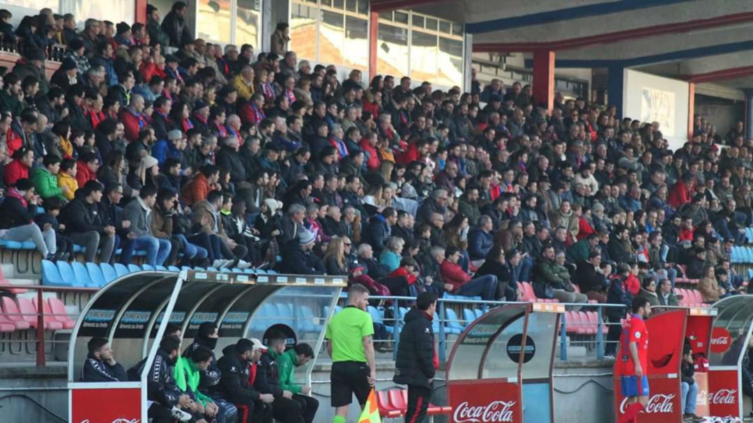 Asemblea xeral ordinaria da Unión Deportiva Ourense