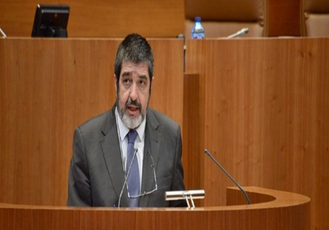 "Lo más que puedes decir es que los gestores de las Cajas han sido unos golfos"