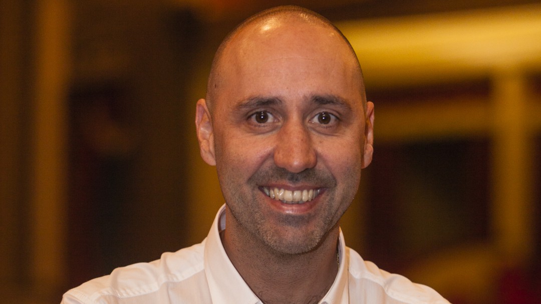 Javier Menéndez, nuevo director general del Teatro de la Maestranza