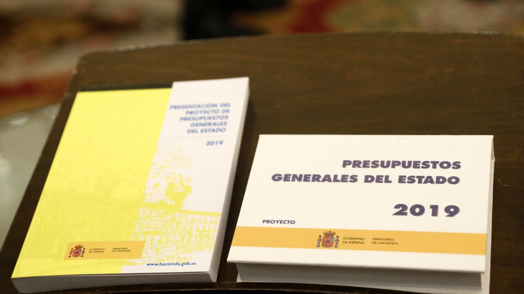 Análisis muy diferentes de las cuentas de los PGE 2019 para Vigo y su área metropolitana
