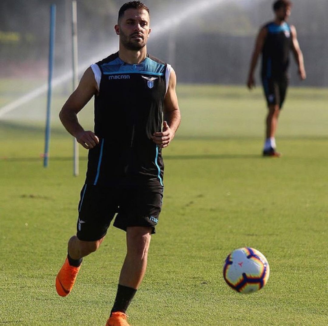 Riza Durmisi será el primer refuerzo del Celta en este mercado de invierno Riza Durmisi será el primer refuerzo del Celta en este mercado de invierno