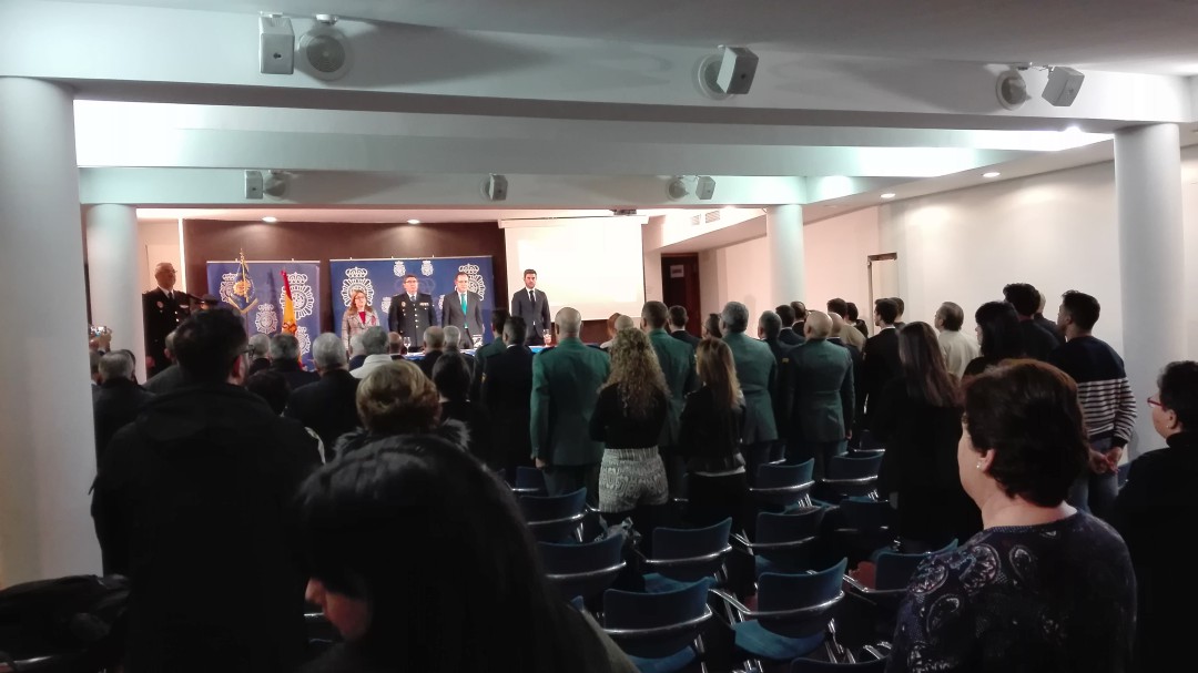 195 años no son nada