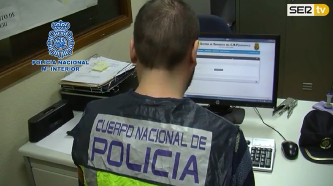 La aplicación Veripol calcula la probabilidad de que una denuncia sea falsa La aplicación Veripol calcula la probabilidad de que una denuncia sea falsa