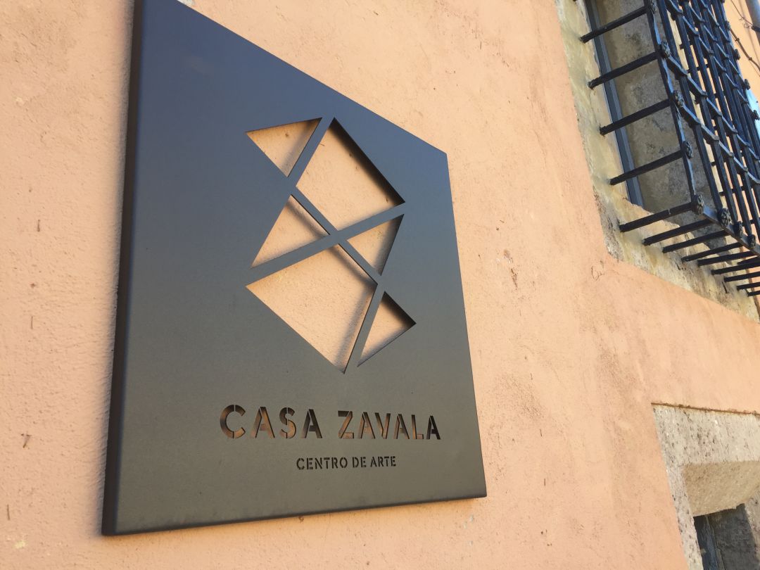 El Ayuntamiento asegura que no ha denegado la Casa Zavala para la colección de Roberto Polo El Ayuntamiento asegura que no ha denegado la Casa Zavala para la colección de Roberto Polo