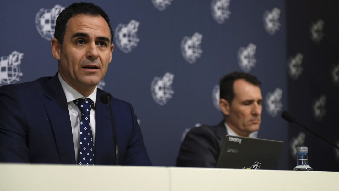 Las explicaciones del VAR