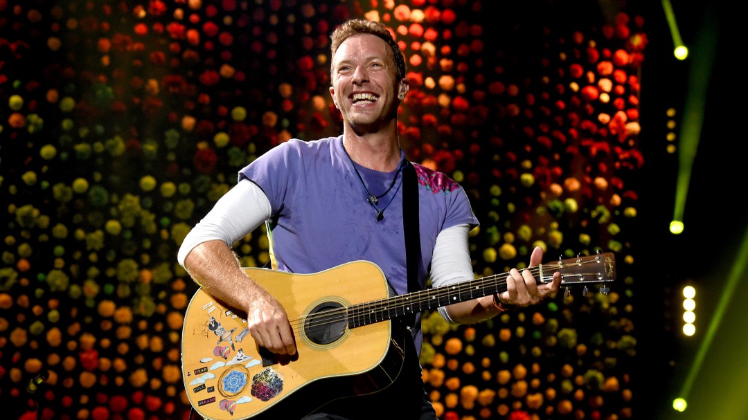 Coldplay, cómo hemos cambiado