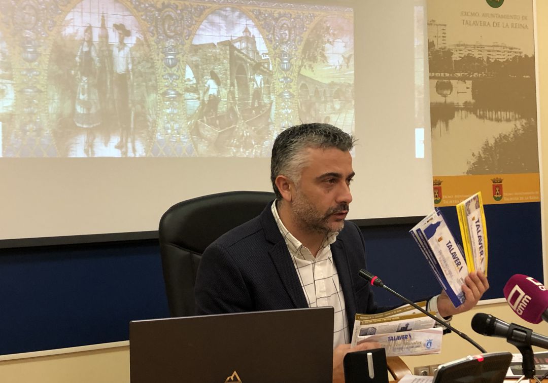 Talavera asiste un año más a FITUR con expectativas promocionales
