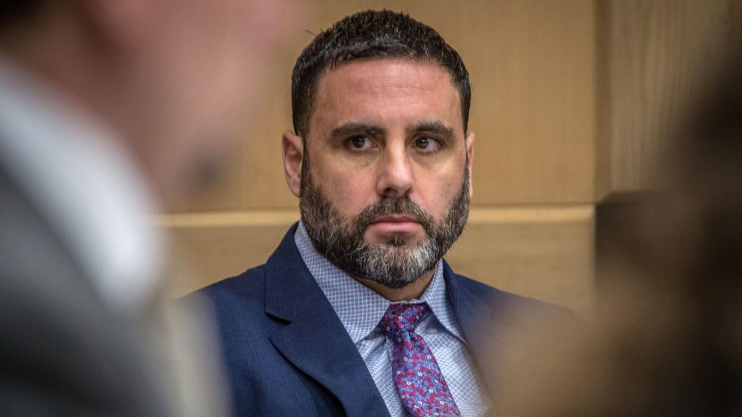Pablo Ibar espera que el jurado dé su veredicto a final de esta semana