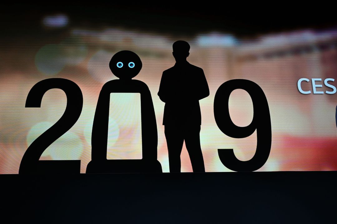 CES Las Vegas 2019 CES Las Vegas 2019