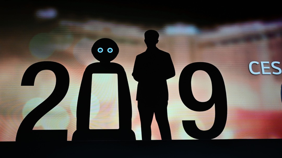 La tecnología que nos espera en 2019 (II)