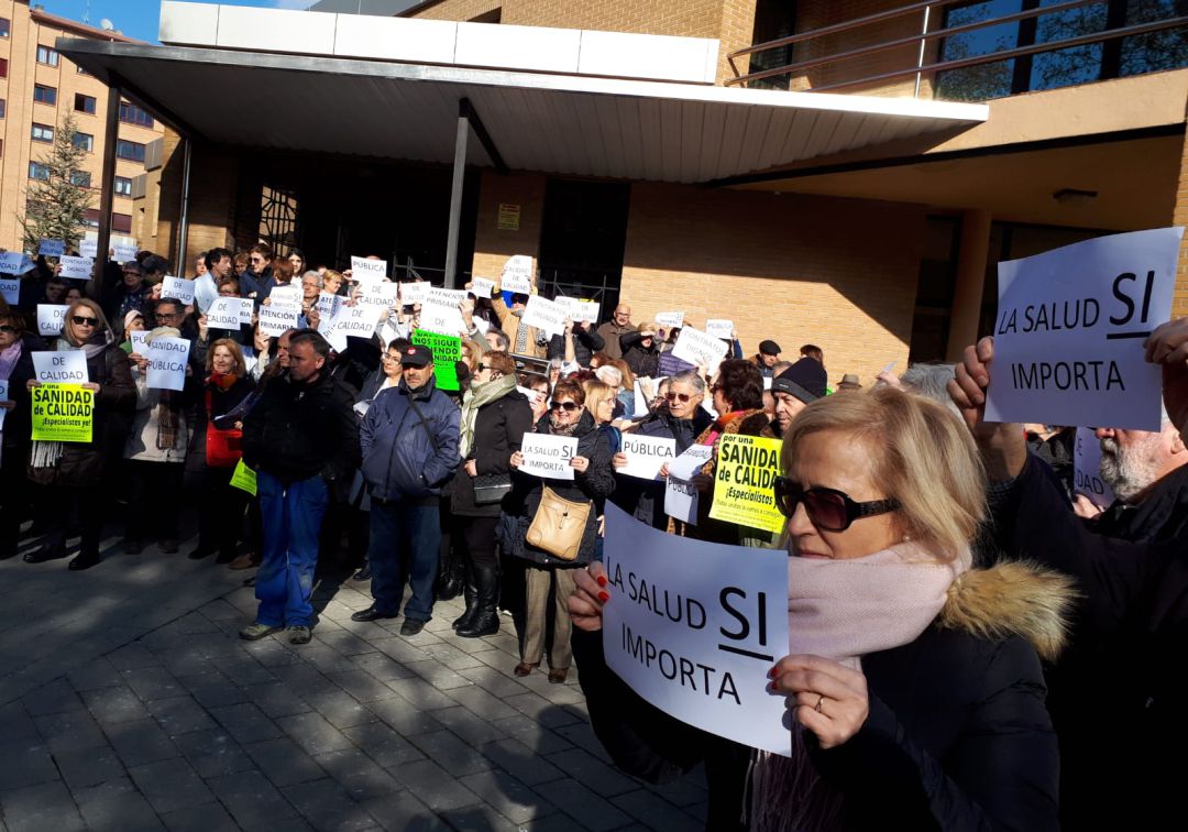 Medidas eficaces contra la saturación