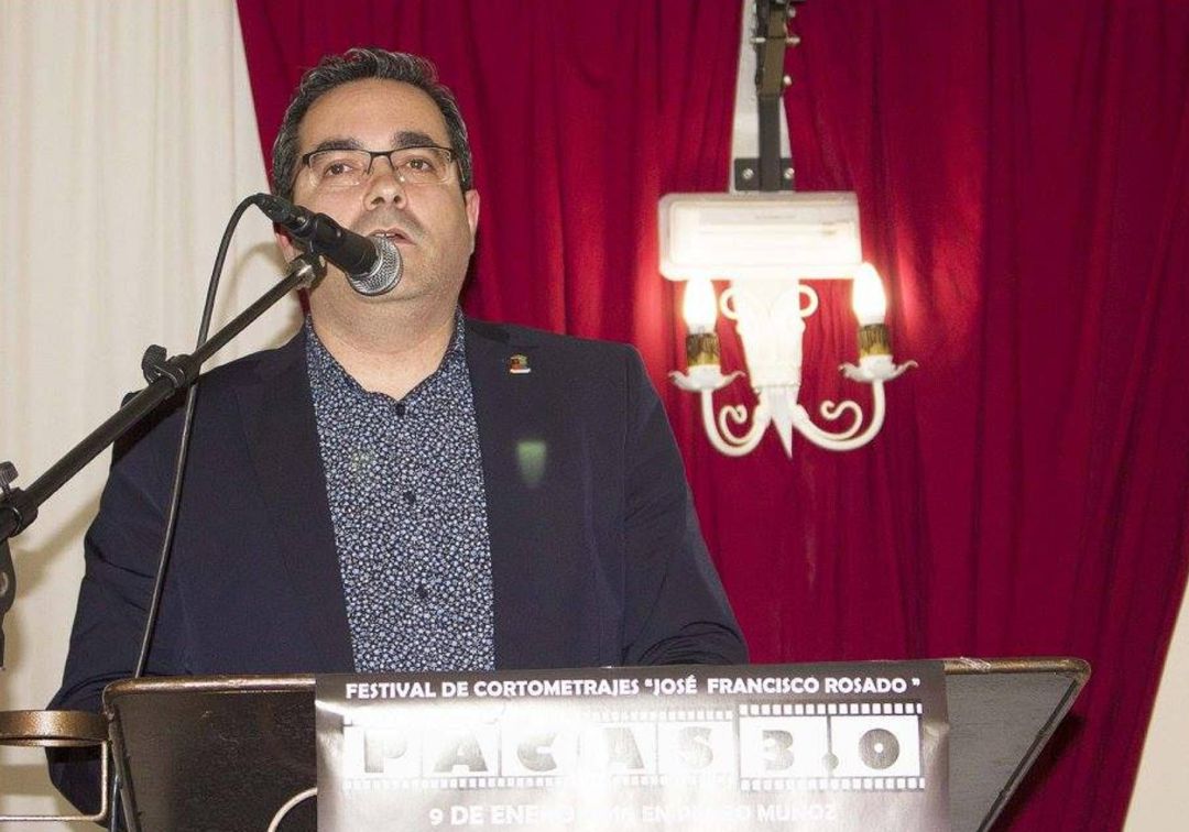Este jueves se celebra el juicio del alcalde de Pedro Muñoz, José Juan Fernández, por presunta prevaricación