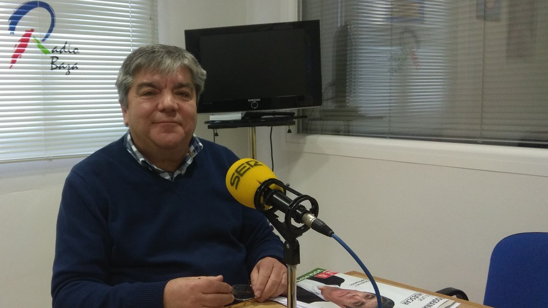 "Las 'macrogranjas' de cerdos no son una solución para nuestro territorio"