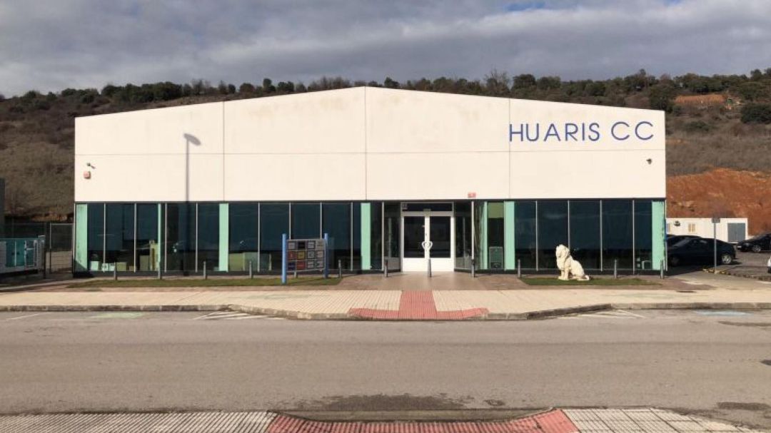 Un grupo empresarial madrileño compra el contact center HUARIS CC de Bembibre Un grupo empresarial madrileño compra el contact center HUARIS CC de Bembibre