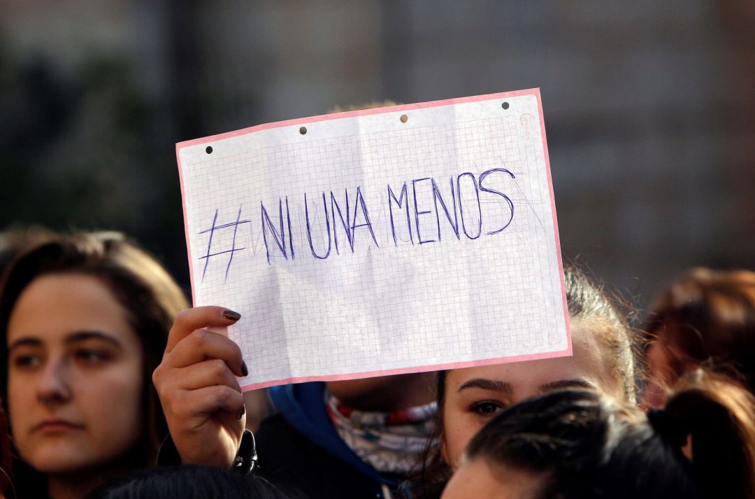 Aumentan un 24% las víctimas de delitos sexuales Aumentan un 24% las víctimas de delitos sexuales