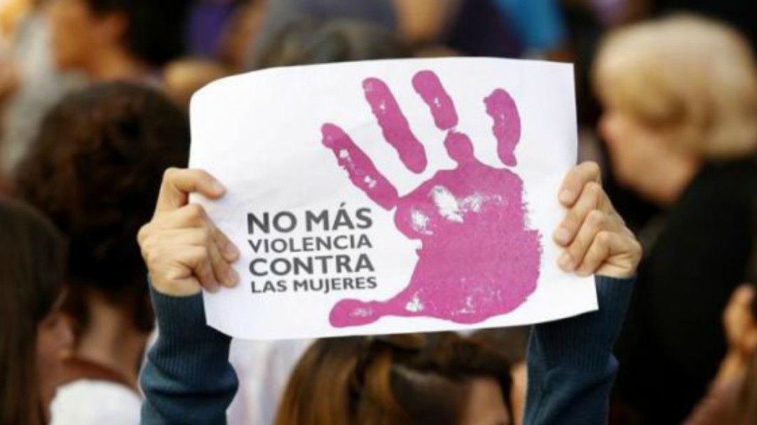 Landaida: Con la mayor sensibilización de las mujeres también aumentan las denuncias