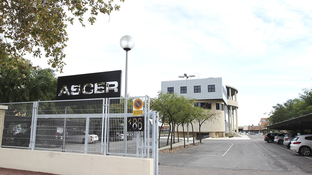 ASCER confía en que CEVISAMA suponga un impulso para las empresas cerámicas de la provincia
