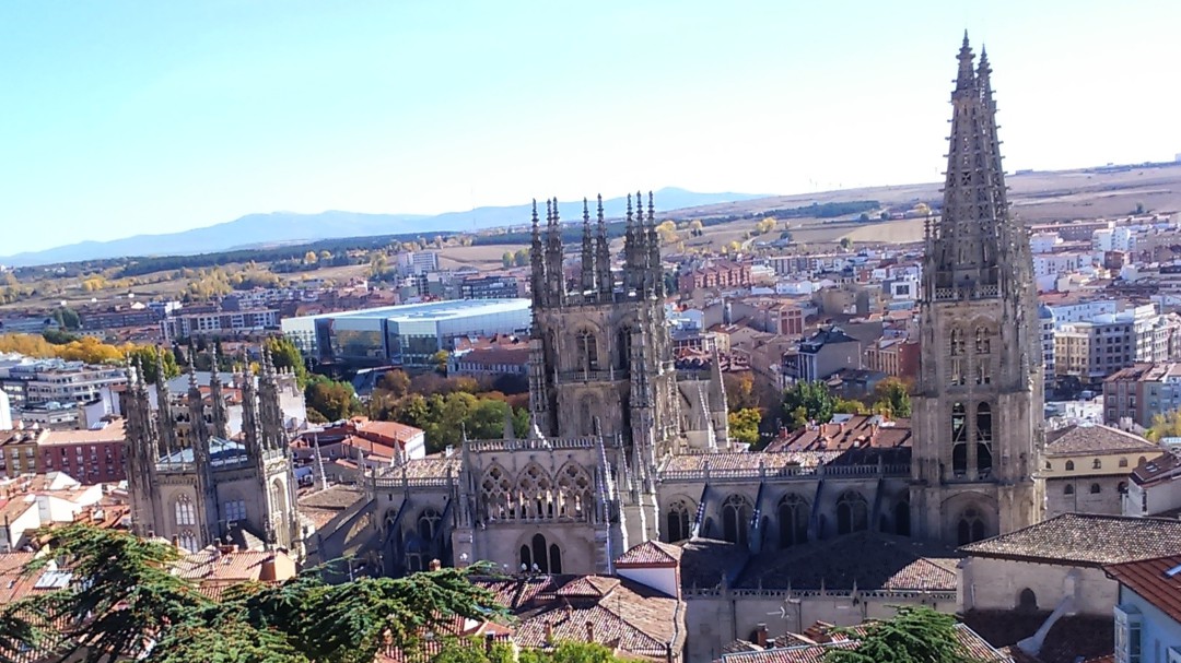 El pleno aprobará el viernes la candidatura a Capital Cultural Europea en 2031