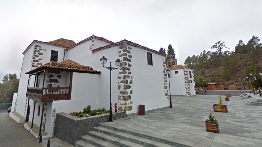 El IGN detecta una actividad sísmica peculiar en Vilaflor