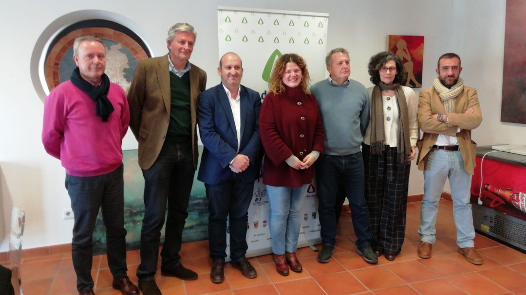 Ronda acogerá la XXI edición de la 'ESPARC' que reúne a gestores de espacios naturales de toda España