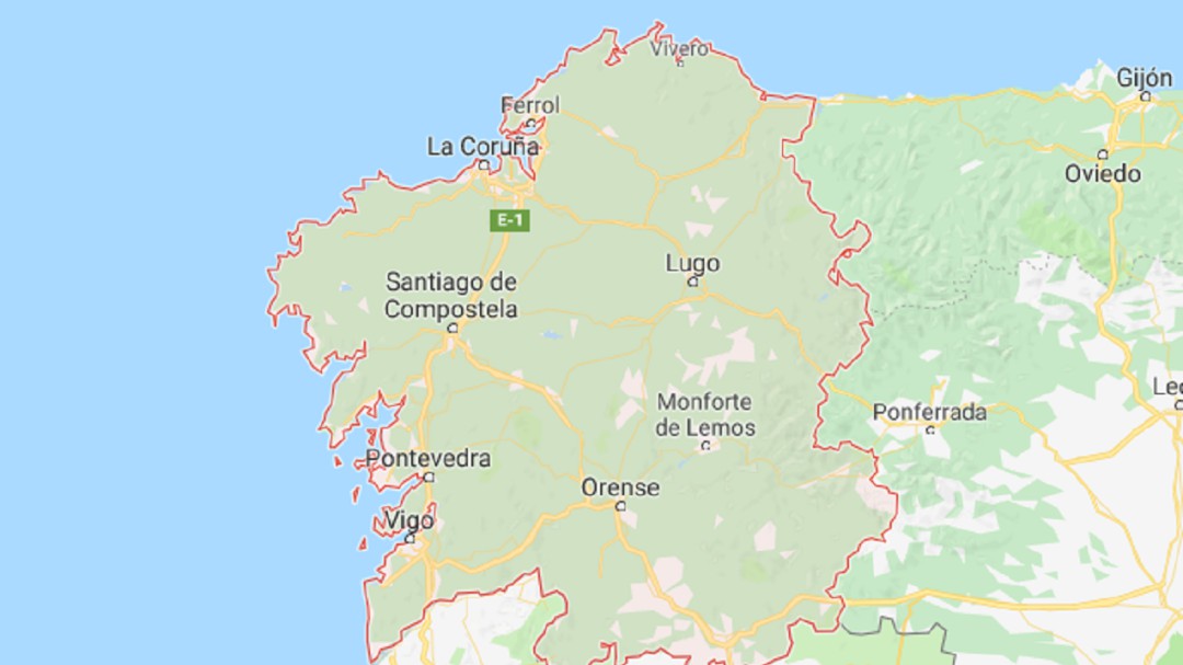 Mellid, Piedrafita del Cebrero, Arteijo... Esta petición para los topónimos supera las 10.000 firmas