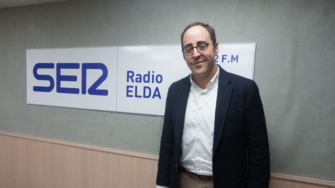Rotary Club Elda Vinalopó, Premio a la Emeférides de Radio Elda SER