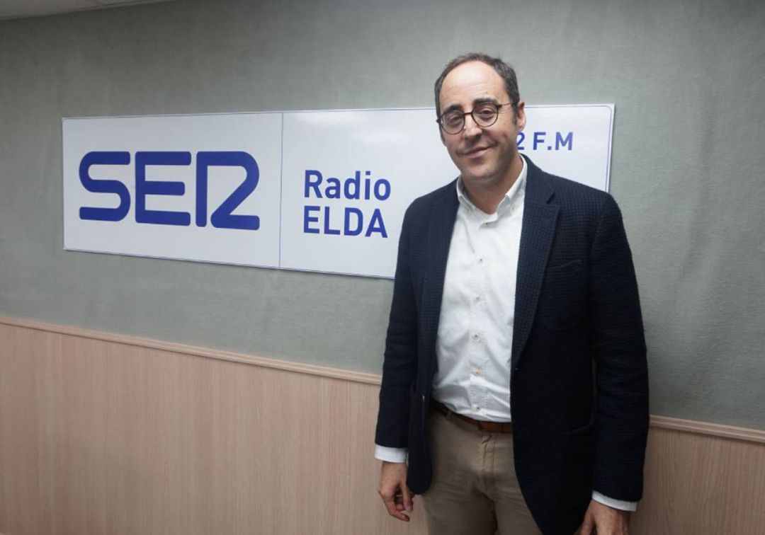 Rotary Club Elda Vinalopó, Premio a la Emeférides de Radio Elda SER