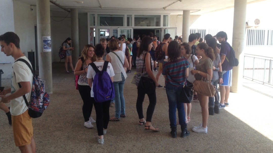 El 86% de los estudiantes de Primaria de las Pitiusas pasan 'limpios' a Secundaria