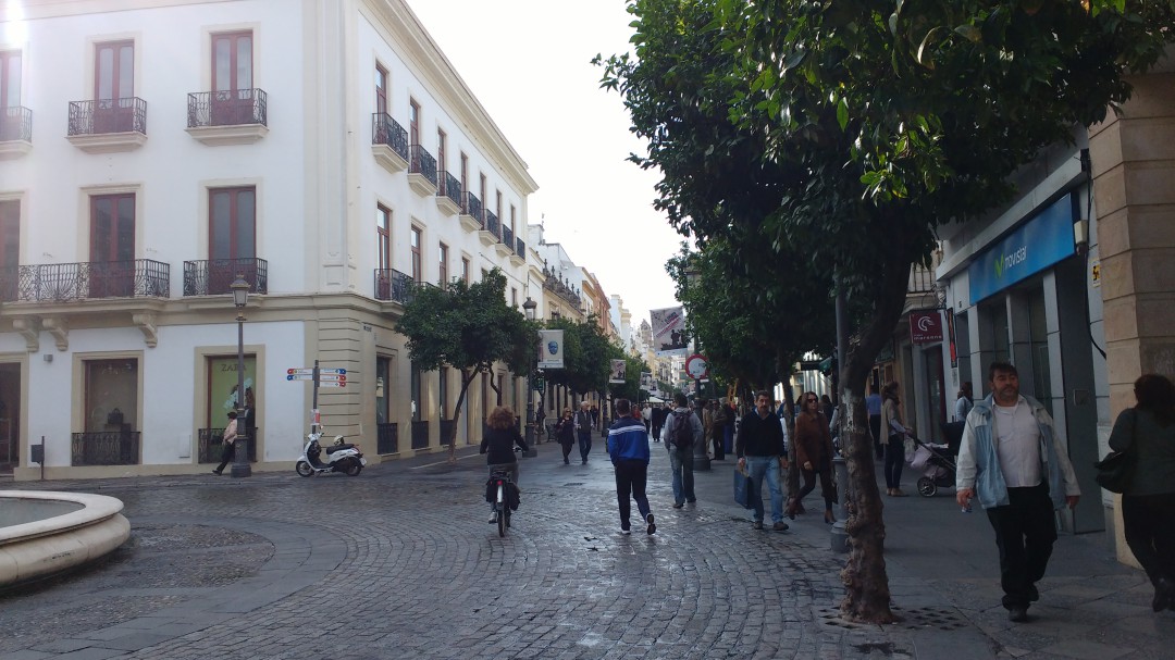 En marcha el decreto de exclusión para orientar sociolaboralmente a 50.000 personas en Jerez