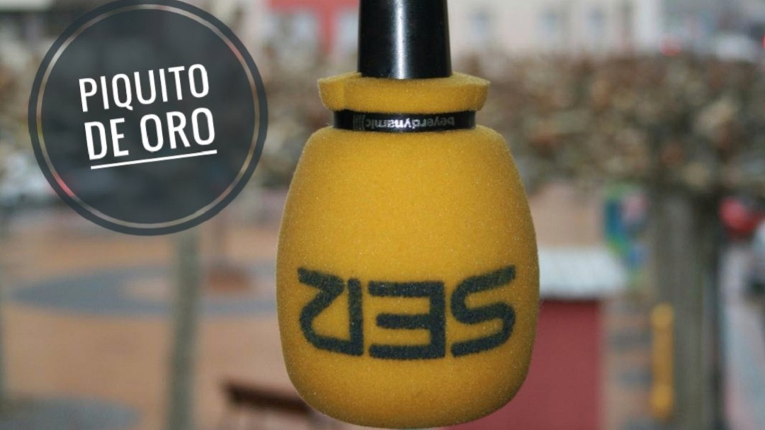 Piquito de Oro