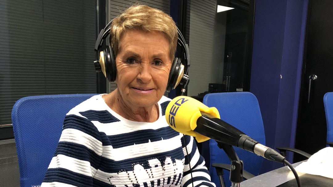 Begoña del Árbol, maestra del saber vivir