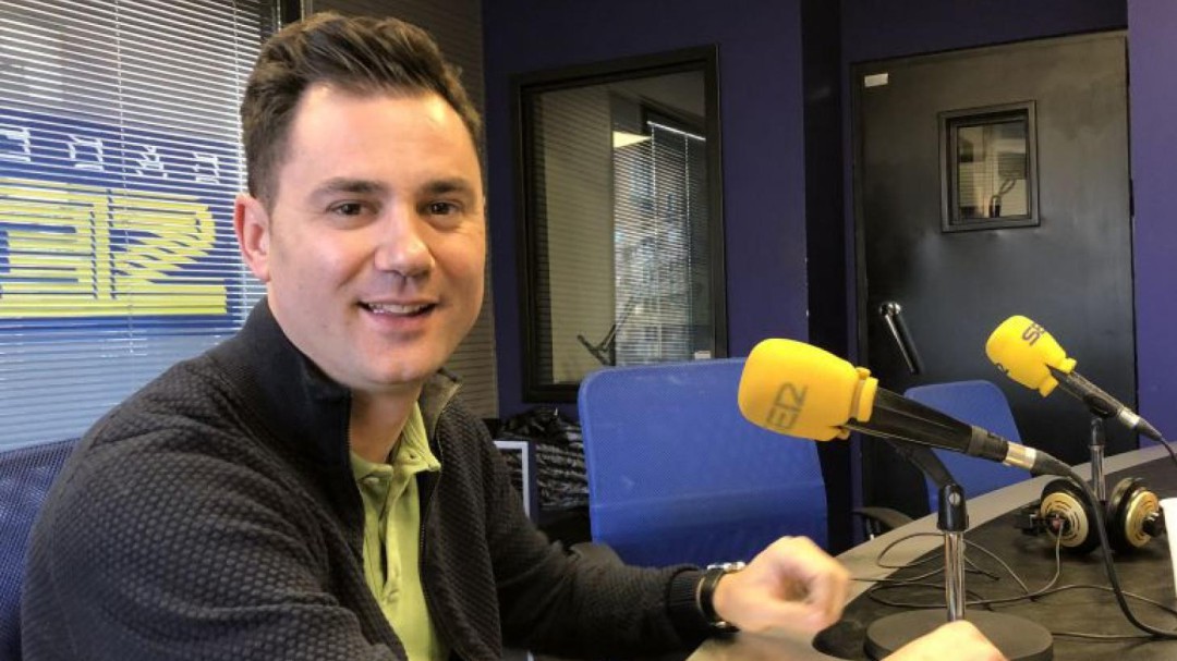Cendón, a Óscar Puente: ¿Por qué no te callas?