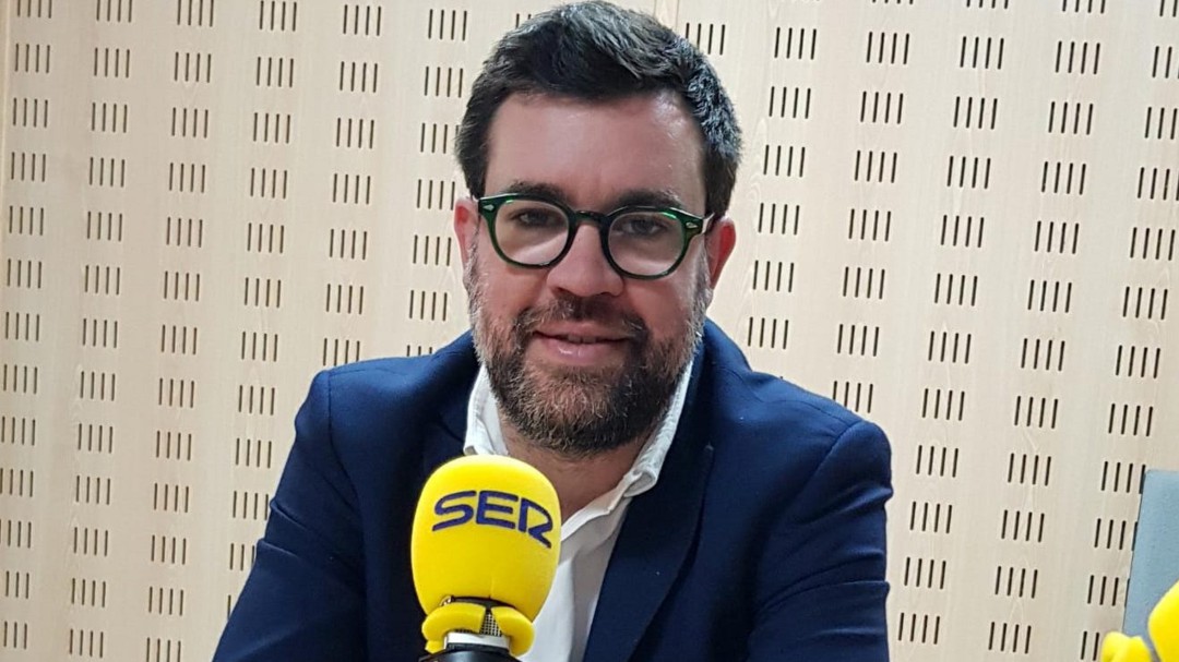 El alcalde de Palma responde a las quejas de los oyentes en La Ser