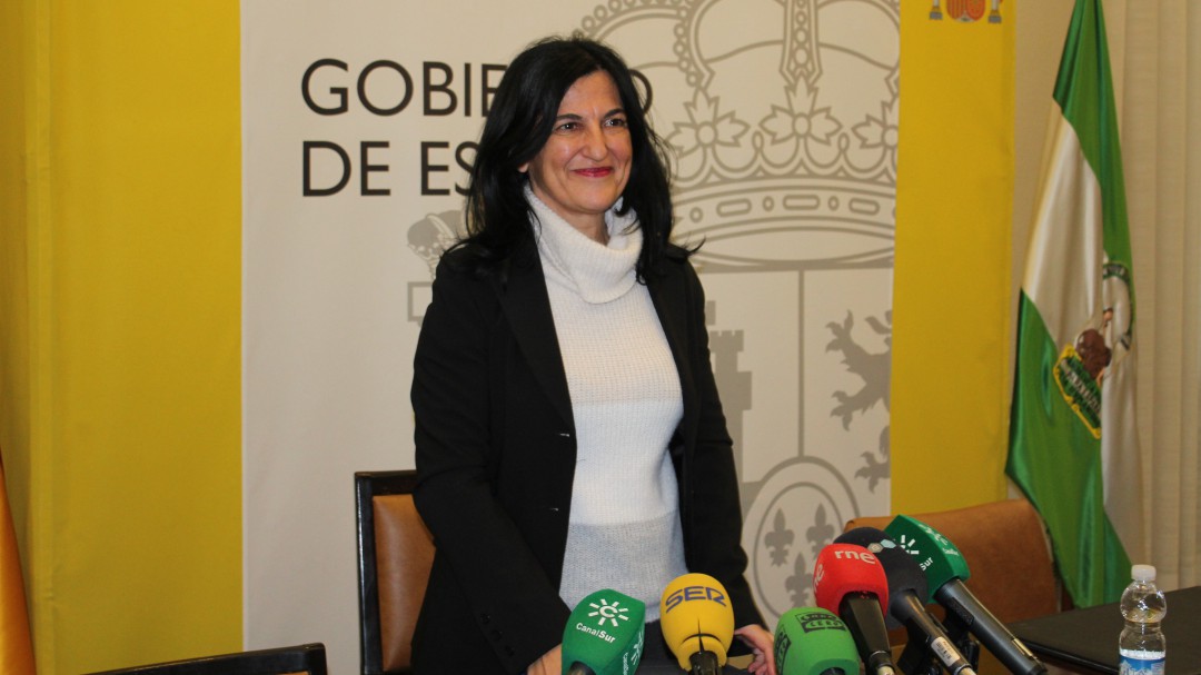 Reorganización en la plantilla de la Policía Nacional ante la llegada de pateras a Motril
