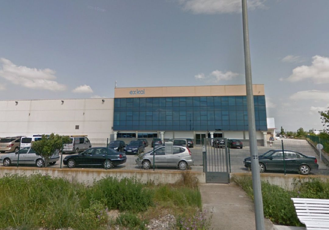 Fallece un joven de Larraga en una accidente laboral en Marcilla