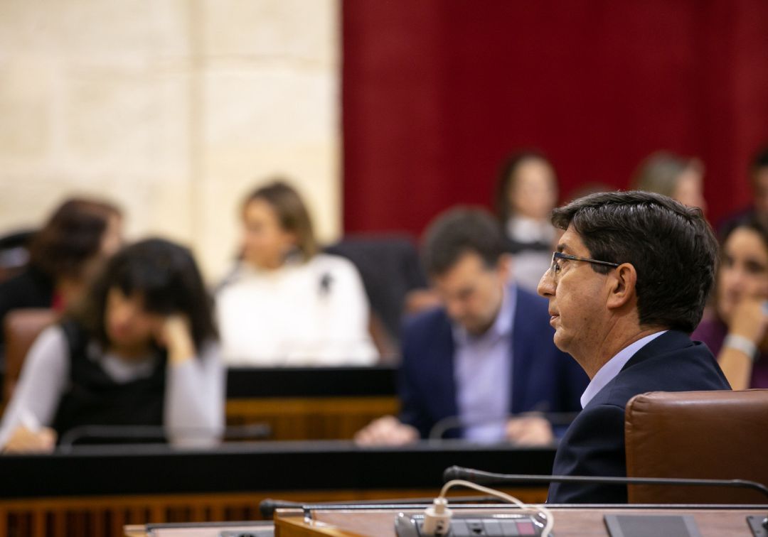 DIRECTO | El PP defiende el pacto con la ultraderecha: "No son más radicales que otros"