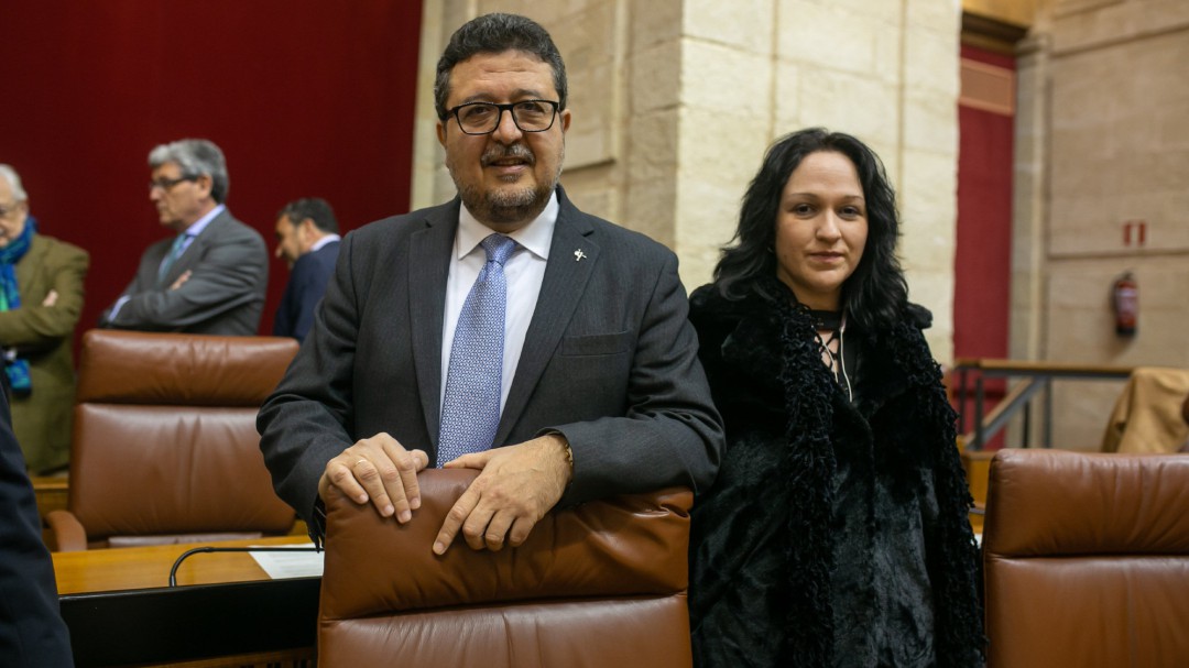 Vox: "Somos un partido de extremo sentido común"