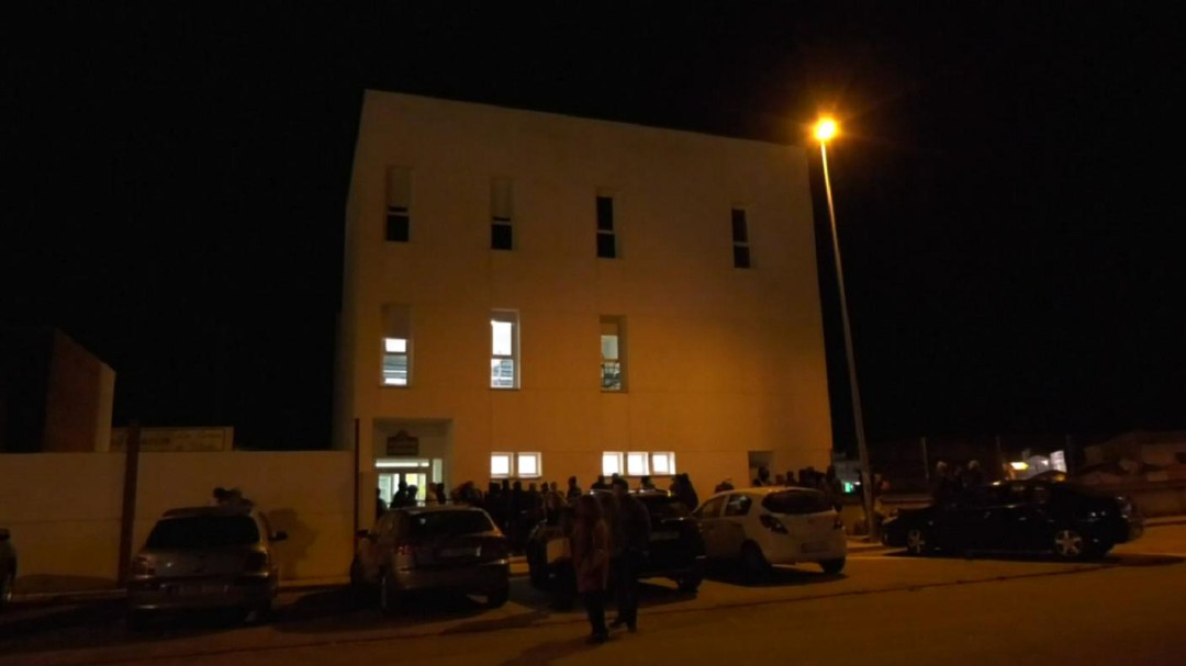 La comisión local de inmigración de Úbeda baraja el 21 de enero como fecha para cerrar el albergue municipal