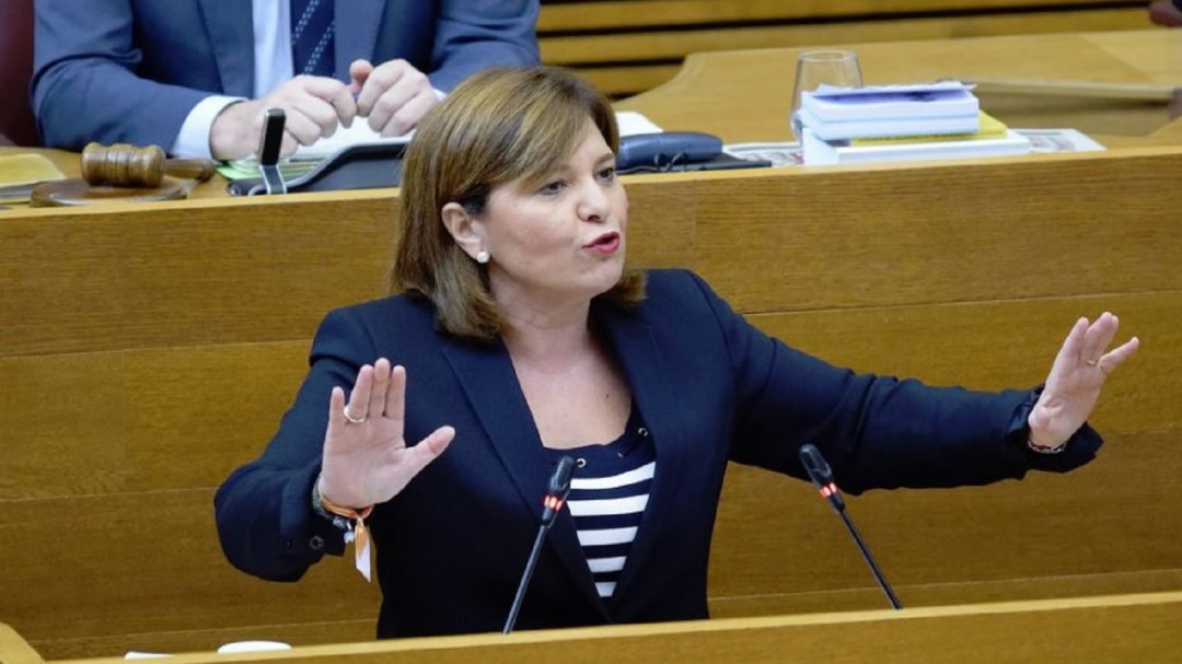 El PP impulsa una declaración institucional para la reforma de la financiación autonómica