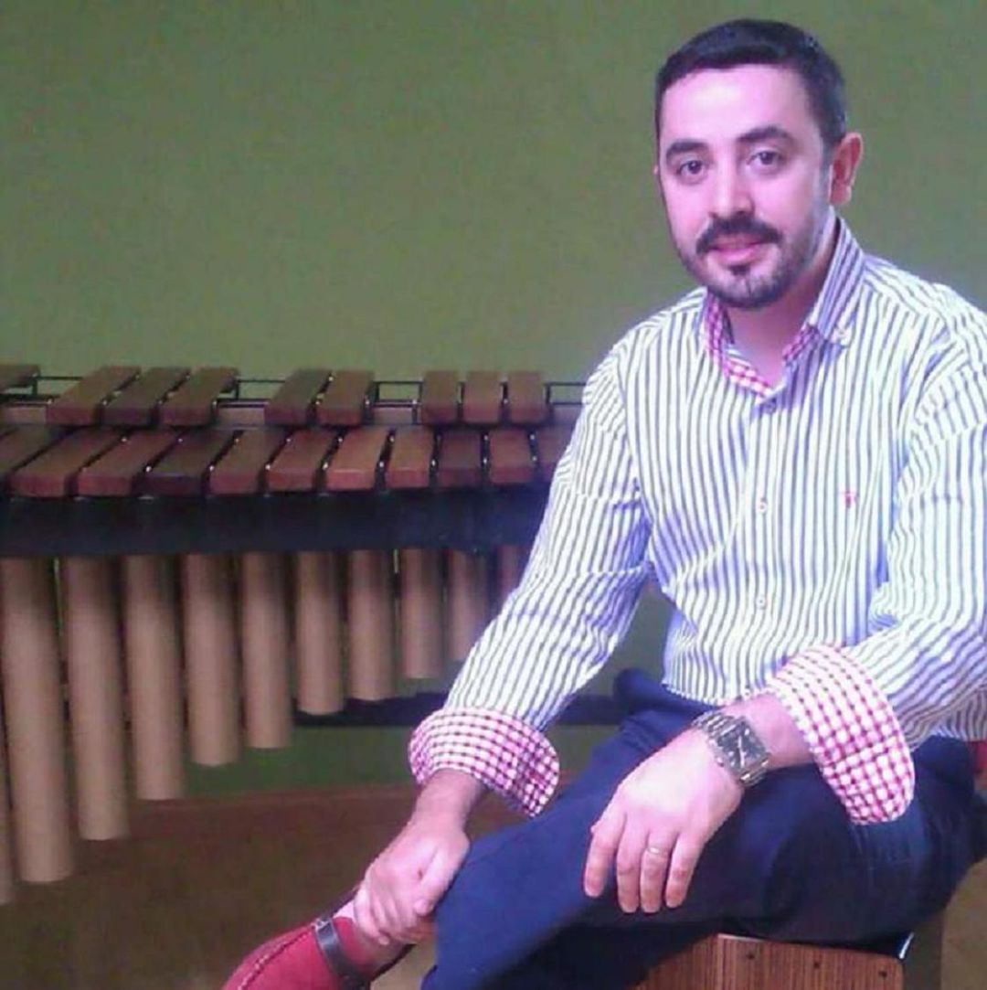 Miguel Ángel Álvarez Chamorro Miguel Ángel Álvarez Chamorro