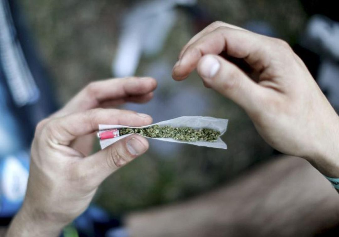 El Parlamento quiere que se hagan análisis de consumo de drogas a los 14 años