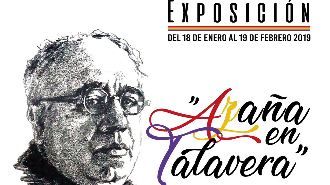 Exposición Manuel Azaña en Talavera
