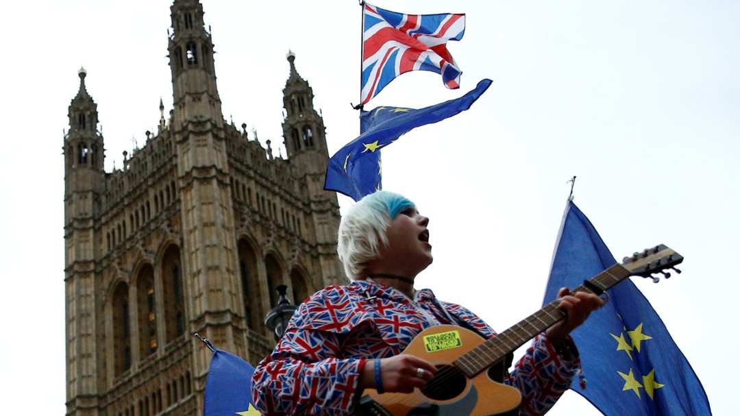 Esperando (o no) el Brexit