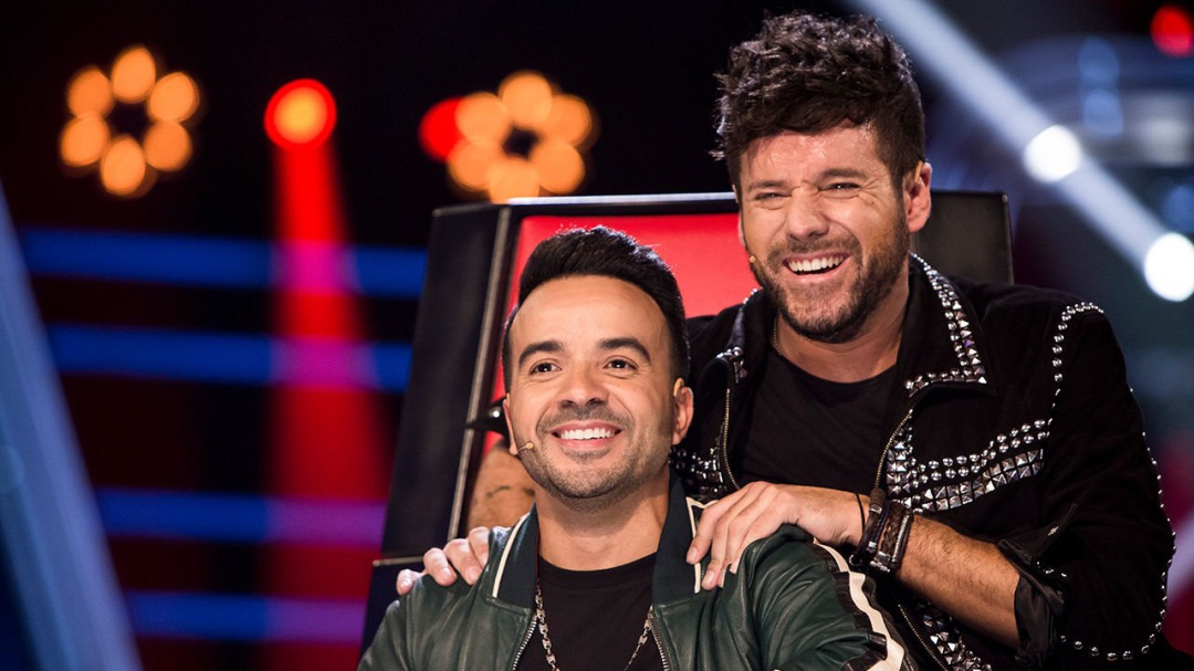 'La Voz' vuelve a ganar, pero 'GH DÚO' recorta distancias