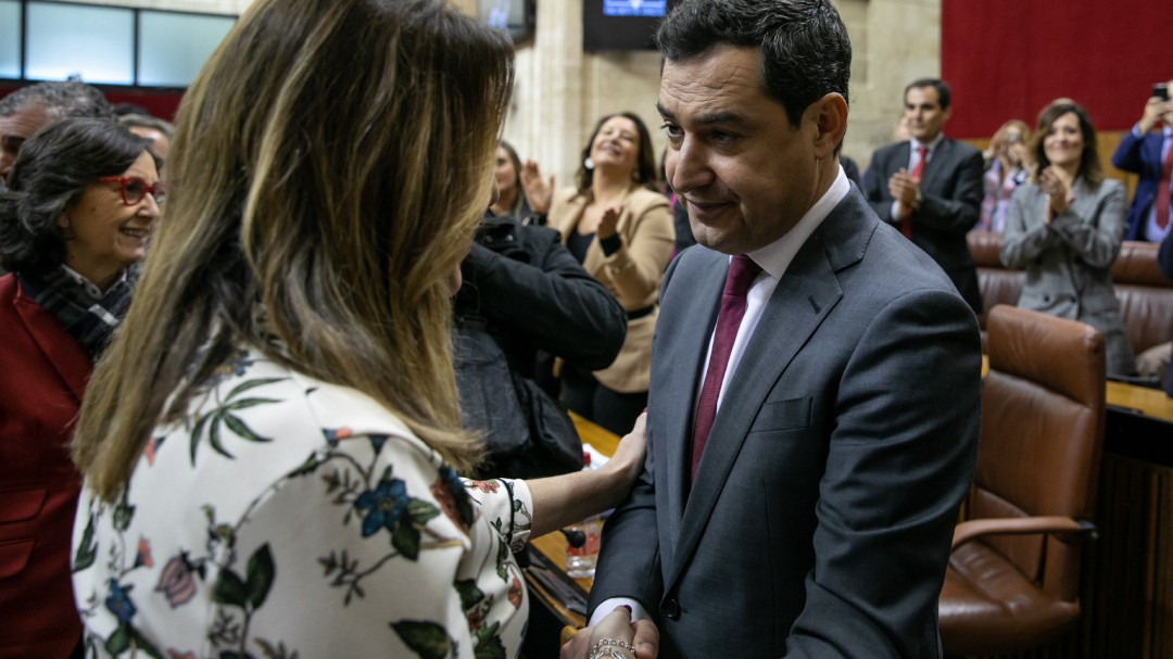 ¿Quién gana y quién pierde?