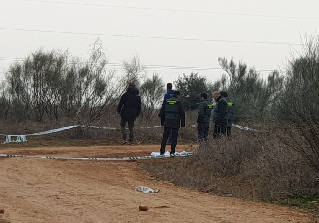 Una joven de Villanueva de la Torre aparece muerta en Meco