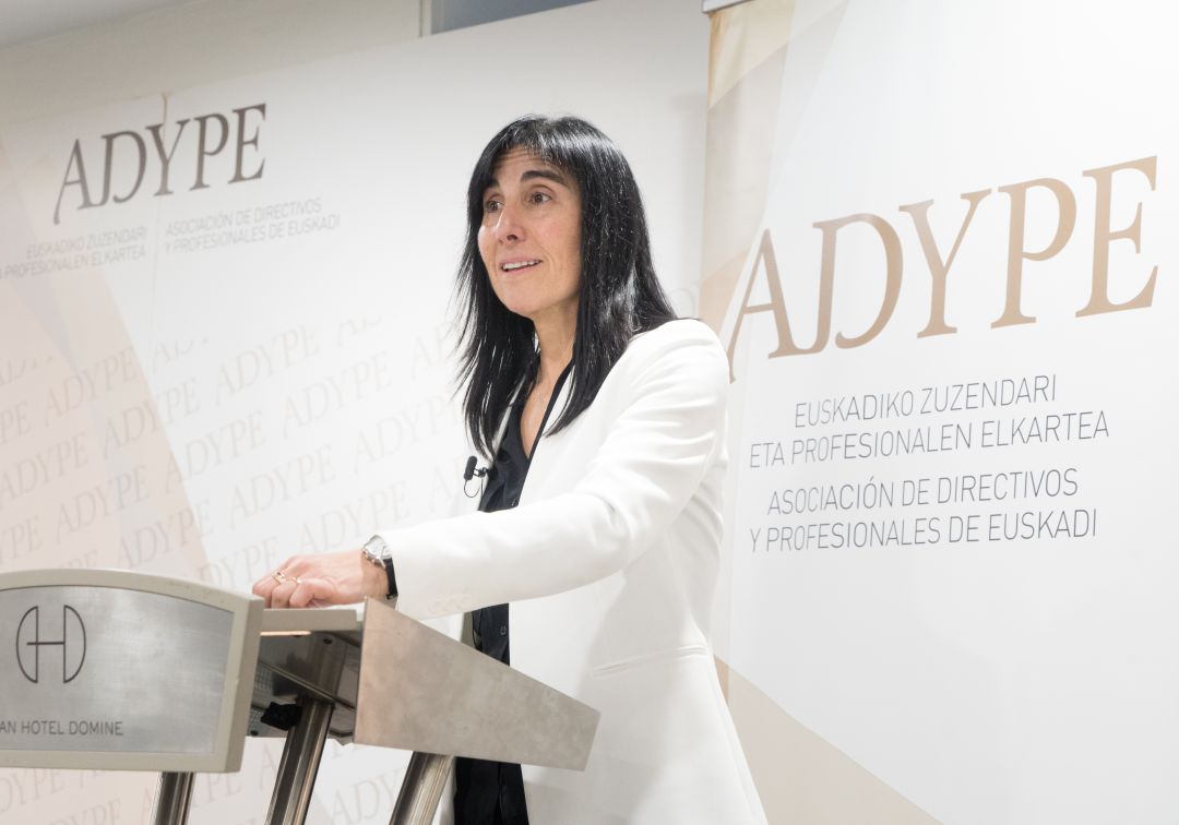 "La burocracia en la Universidad es terrible"