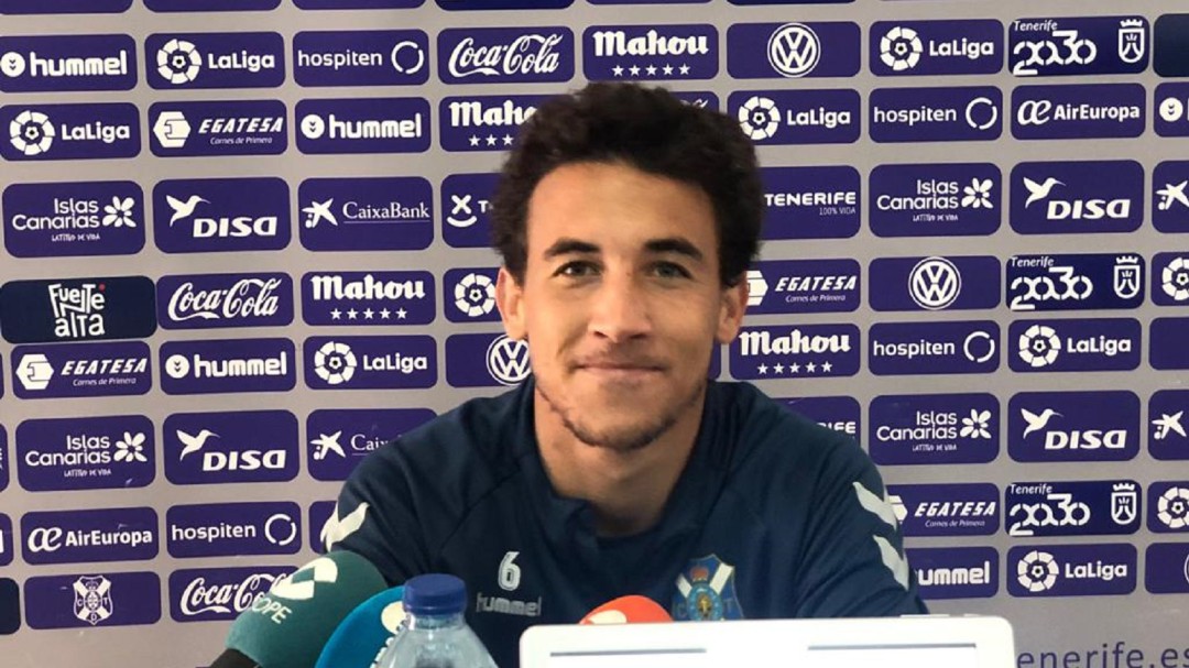 Luis Milla: Debemos ir a por el partido desde el primer momento